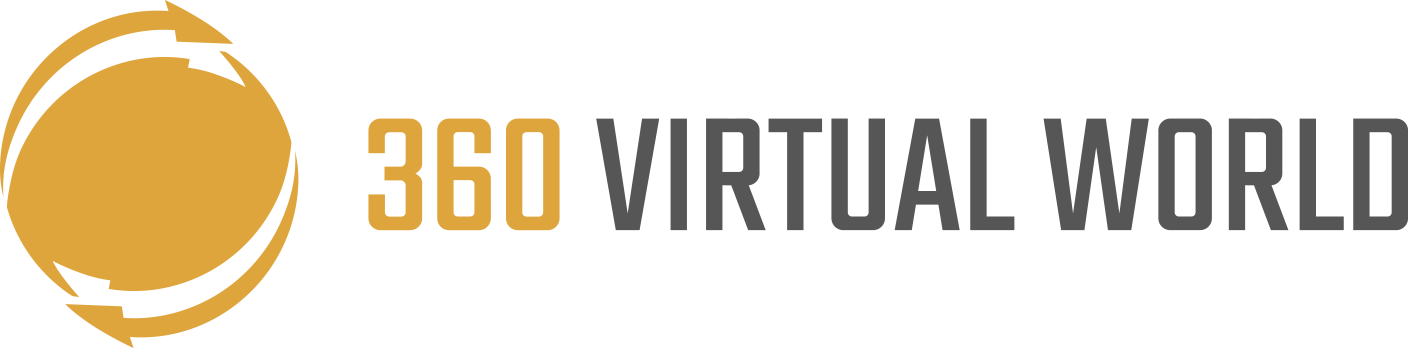 360 Virtual World